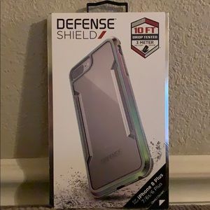 Defense Shield IPhone 8 Plus
